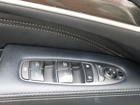 Used 2016 INFINITI QX60 Luxe image 12