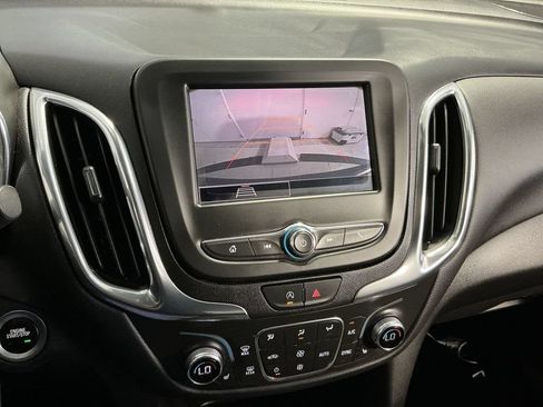 Used 2023 Chevrolet Equinox LT AWD/4WD image 20