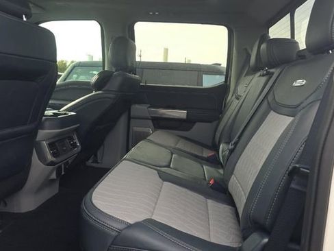 Used 2024 Ford F450 Limited w/ FX4 Off-Road Package image 10