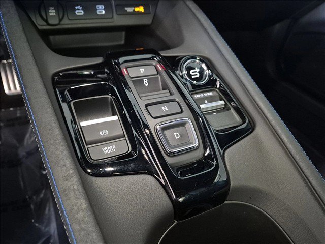 Used 2026 Honda Prelude image 12