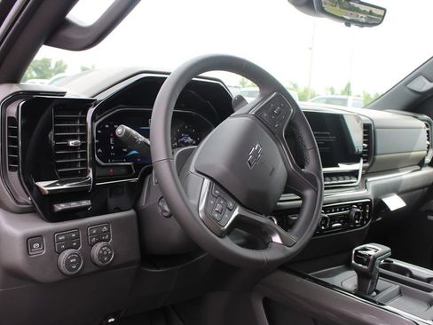 New 2026 Chevrolet Silverado 1500 ZR2 AWD/4WD image 24