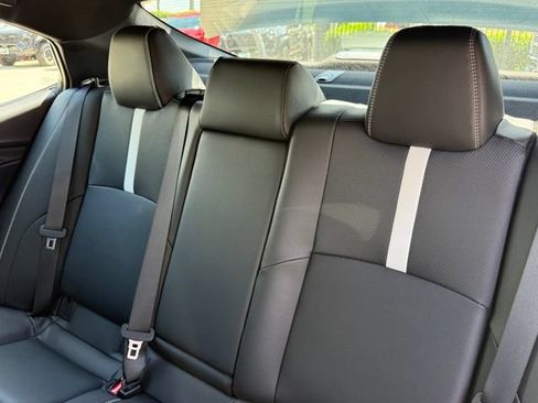 Used 2026 Toyota Camry SE w/ Convenience Package FWD image 23