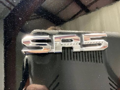 Used 2024 Toyota Tundra SR5 w/ SR5 Premium Package AWD/4WD image 8