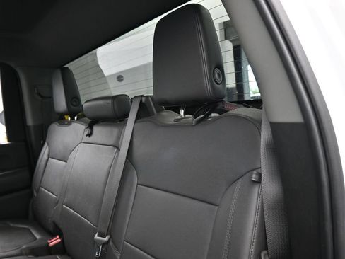 Used 2022 Chevrolet Silverado 2500 W/T w/ WT Convenience Package AWD/4WD image 28