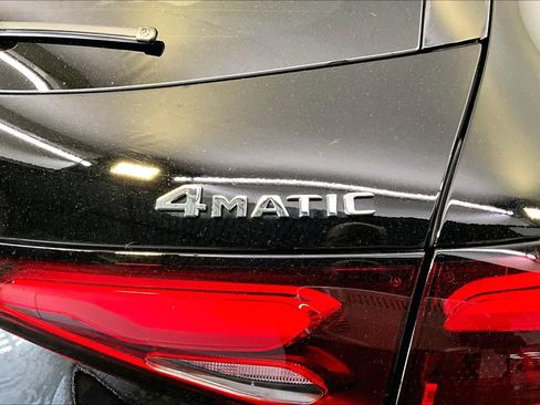 Certified 2026 Mercedes-Benz GLC 300 4MATIC image 10