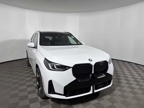 New 2026 BMW X3 xDrive30 AWD/4WD image 6