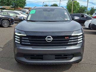 Used 2025 Nissan Kicks SR AWD/4WD video 2