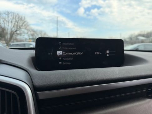 Used 2024 MAZDA CX-50 AWD 2.5 Turbo w/ Weather Package image 18