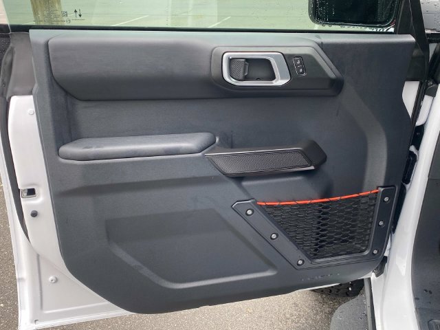 New 2026 Ford Bronco Raptor w/ Interior Carbon Fiber Pack AWD/4WD image 10