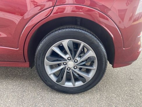 Certified 2023 Buick Encore GX Select w/ Experience Buick Package image 9