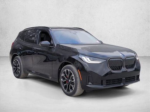 New 2026 BMW X3 xDrive30 w/ Premium Package image 7