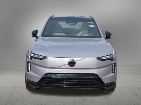 New 2026 Volvo EX90 Ultra image 9