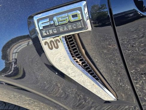 New 2026 Ford F150 King Ranch AWD/4WD image 5