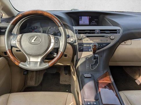 Used 2013 Lexus RX 350 AWD image 19