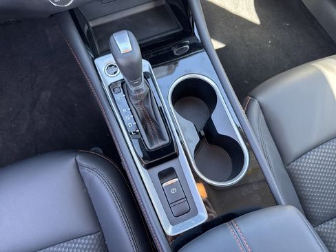 New 2025 Nissan Altima 2.5 SR image 37