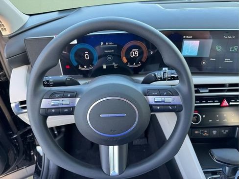 New 2026 Hyundai Tucson SEL FWD image 22