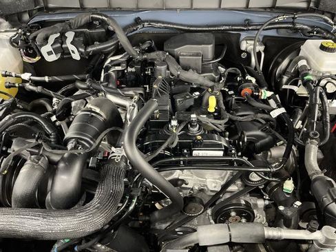 Used 2023 Ford Bronco Black Diamond image 36