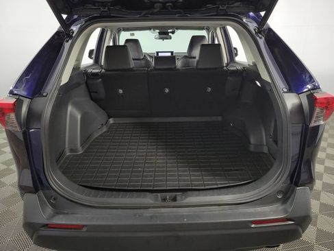Used 2023 Toyota RAV4 XLE Premium FWD image 27