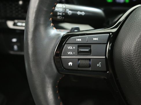 Used 2024 Honda CR-V Sport Touring image 13
