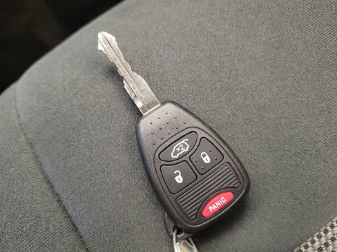 Used 2014 Jeep Patriot Sport w/ Power Value Group FWD image 32