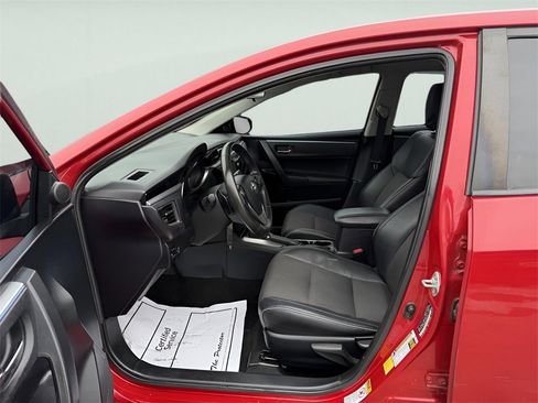 Used 2014 Toyota Corolla S image 15