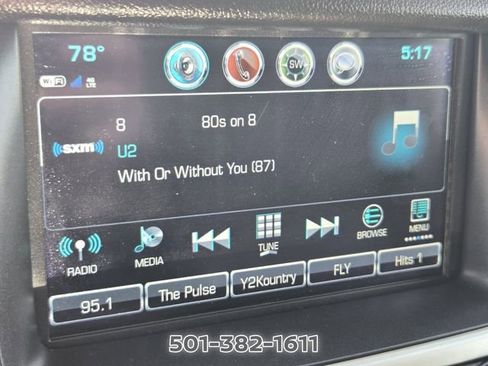 Used 2020 GMC Yukon SLT AWD/4WD image 22