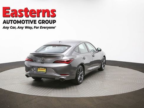 Used 2023 Acura Integra A-Spec image 40