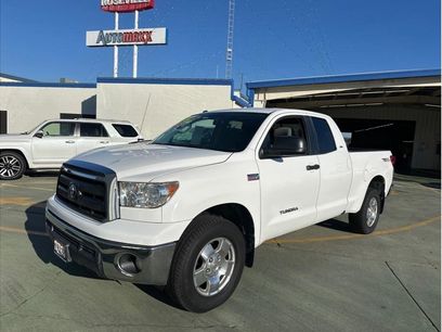 Used 2011 Toyota Tundra w/ TRD Off-Road Package