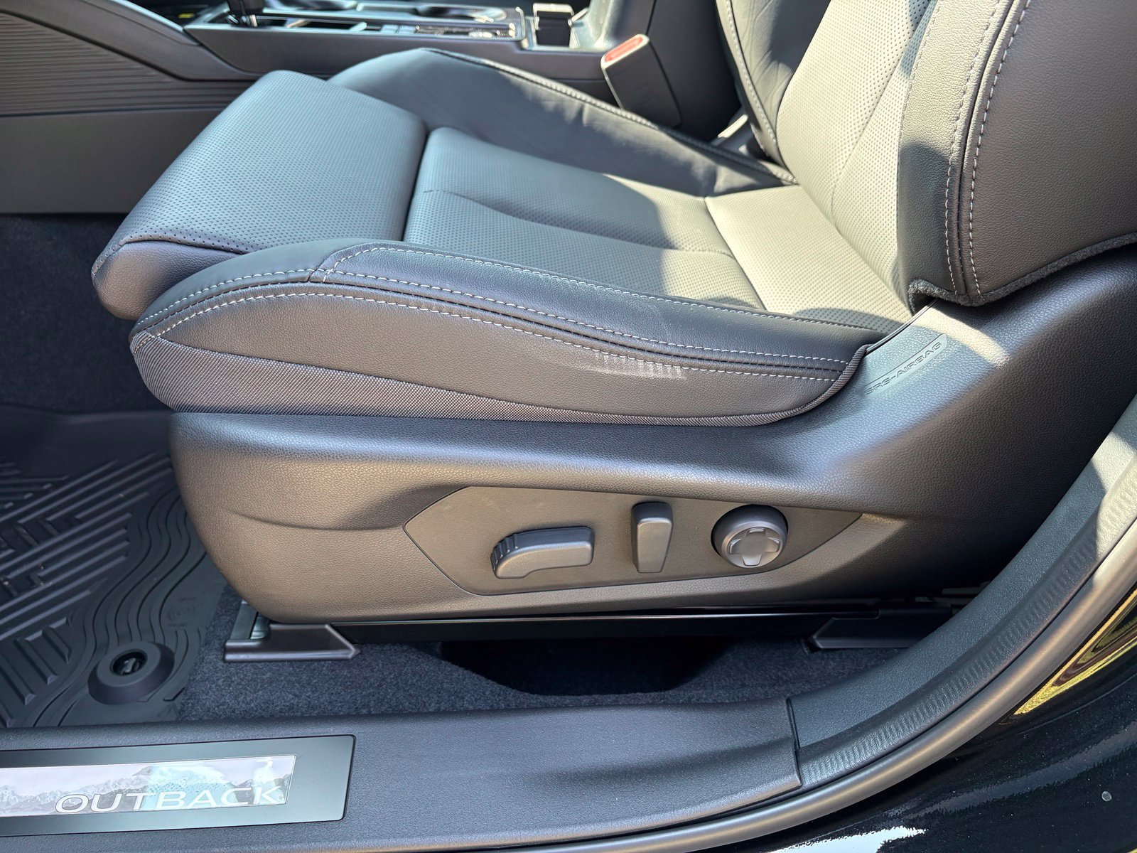 New 2026 Subaru Outback Touring XT AWD/4WD image 27