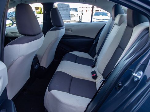 Used 2025 Toyota Corolla LE FWD image 25