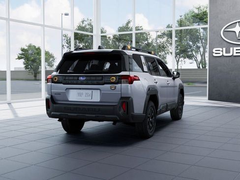 New 2026 Subaru Outback Wilderness AWD/4WD image 5