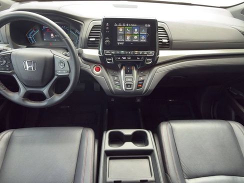 Used 2023 Honda Odyssey Sport image 21