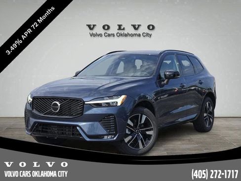 Used 2026 Volvo XC60 B5 Core w/ Protection Package Premier image 1