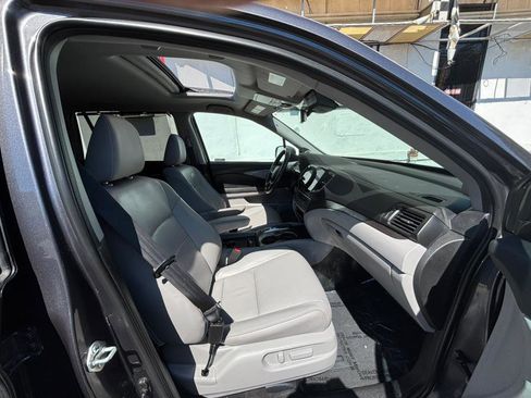 Used 2022 Honda Pilot EX-L image 10