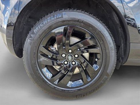 Certified 2026 Land Rover Range Rover Evoque S image 23