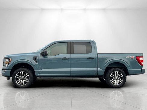 Used 2023 Ford F150 XL w/ STX Appearance Package image 6