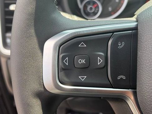New 2026 RAM 2500 Big Horn AWD/4WD image 15