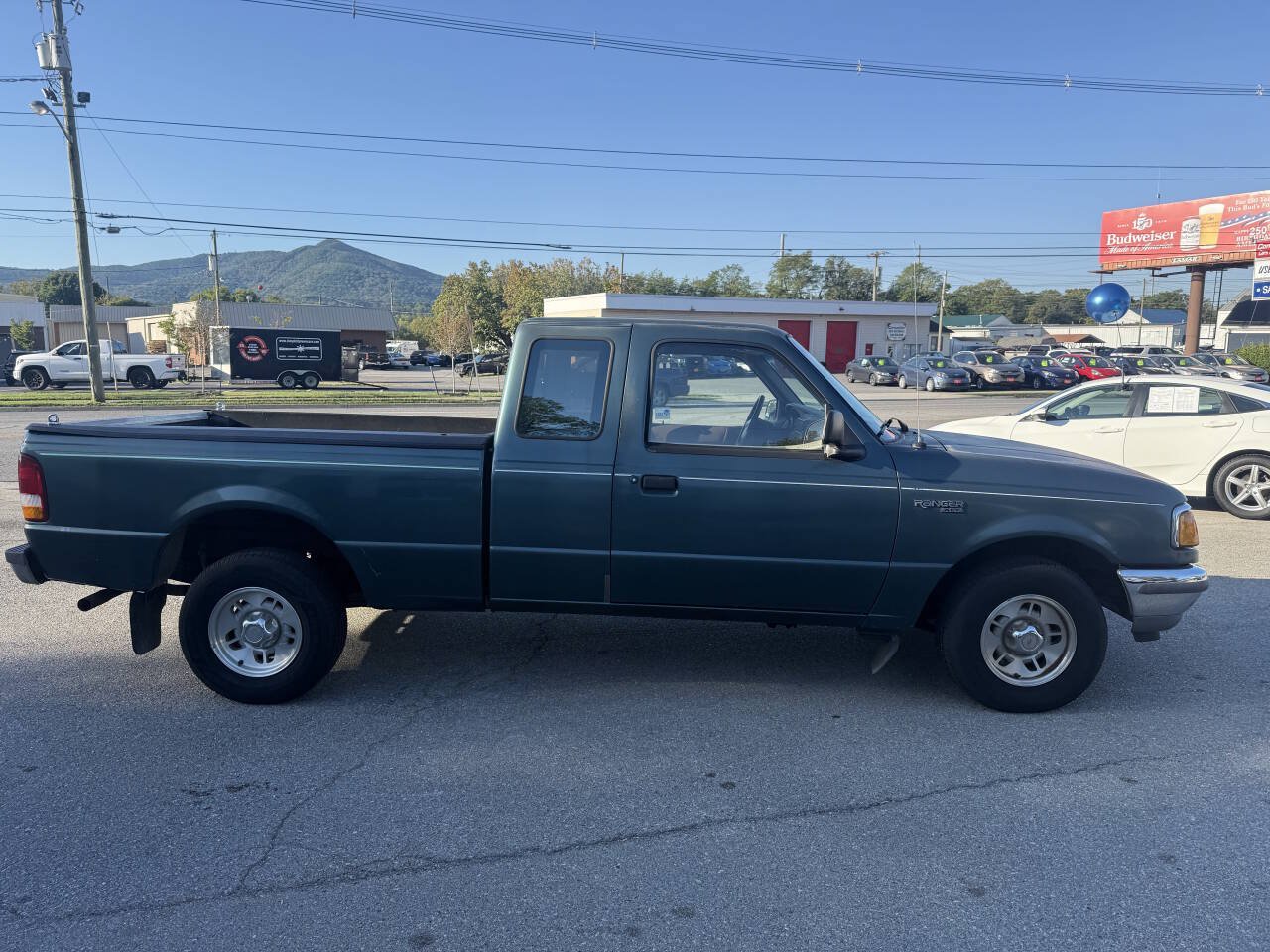 Used 1997 Ford Ranger XLT RWD image 5