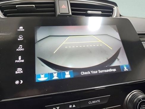 Certified 2019 Honda CR-V Touring image 35