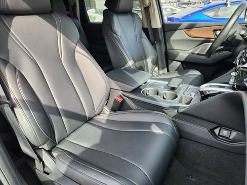 Certified 2022 Acura MDX SH-AWD image 14