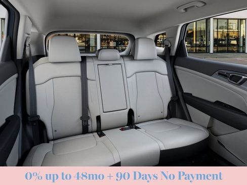 New 2026 Kia Sportage EX w/ EX Panoramic Sunroof Package image 16