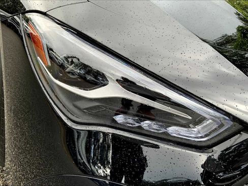 Certified 2026 Mercedes-Benz CLA 250 4MATIC image 17