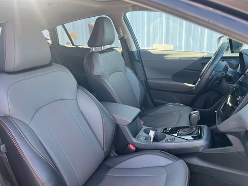 Certified 2025 Subaru Crosstrek 2.5i Limited w/ Crosstrek Mirror Package AWD/4WD image 22