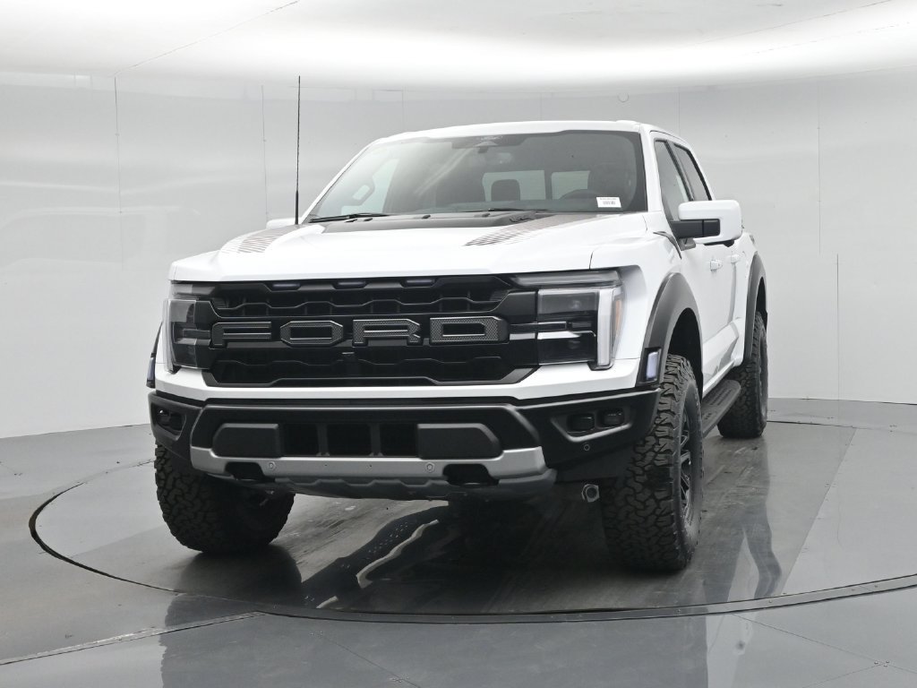 New 2026 Ford F150 Raptor AWD/4WD image 58
