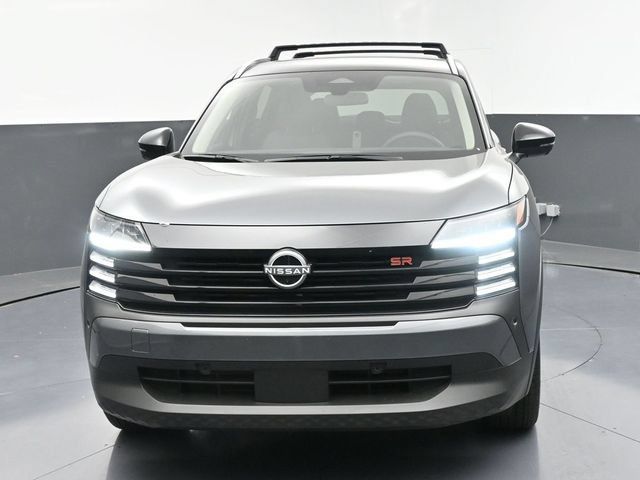 New 2026 Nissan Kicks SR FWD image 40