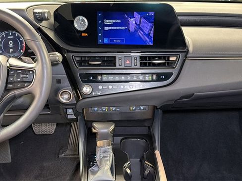 Certified 2023 Lexus ES 350 w/ Premium Package image 16