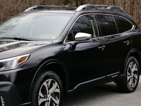 Used 2020 Subaru Outback Touring XT image 31