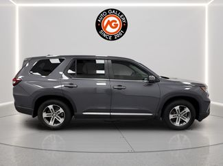 Used 2025 Honda Pilot EX-L video 2