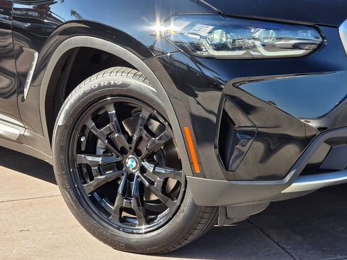 Used 2022 BMW X3 sDrive30i w/ Convenience Package image 5