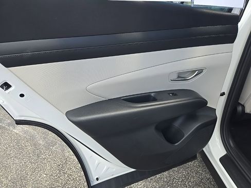 Used 2025 Hyundai Tucson SEL image 33